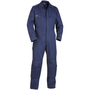 Overall 61511100 Marin BLÅKLÄDER