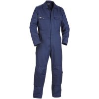 Overall 61511100 Marin BLÅKLÄDER
