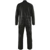 Overall 61511370 Svart BLÅKLÄDER OVERALL 61511370 SVART 48 – miniatyr 2