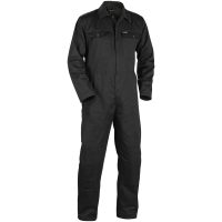 Overall 61511370 Svart BLÅKLÄDER