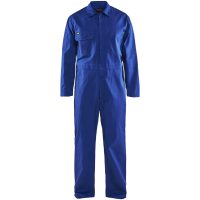 Overall 62701800 Blå BLÅKLÄDER