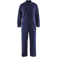 Overall 62701800 Marin BLÅKLÄDER