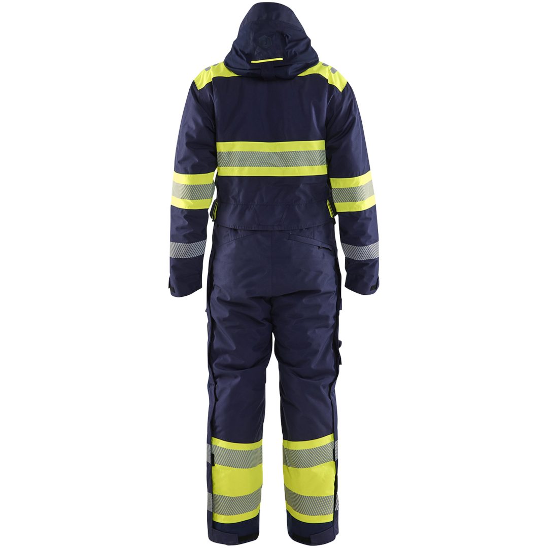 Overall 67201977 Blåkläder XXS – bild 2