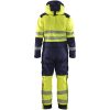 Overall 67251977 Blåkläder XXS – miniatyr 2