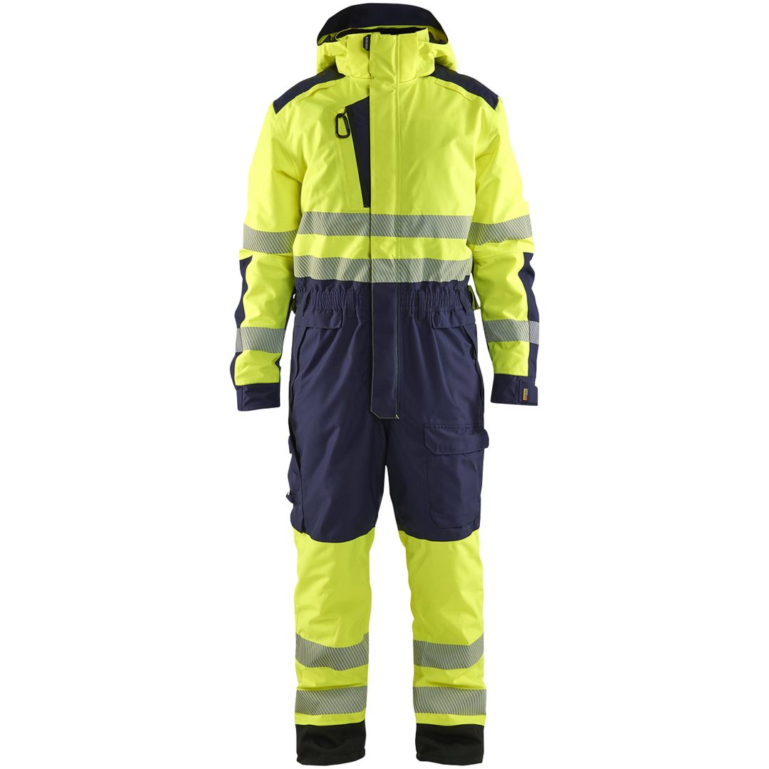 Overall 67251977 Blåkläder XXS