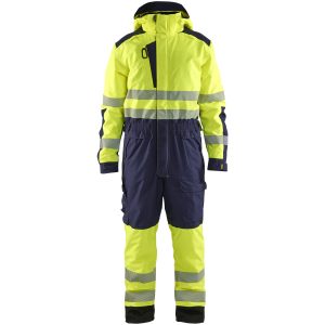 Overall 67251977 Blåkläder