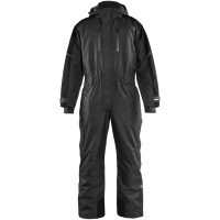 Overall 67851977 Grå / Svart BLÅKLÄDER