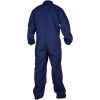Overaller Textil Marinblå Top Swede C46 – miniatyr 2