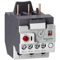 ÖVERLASTRELÄ ELEKTR 1.6-8ALR9D08