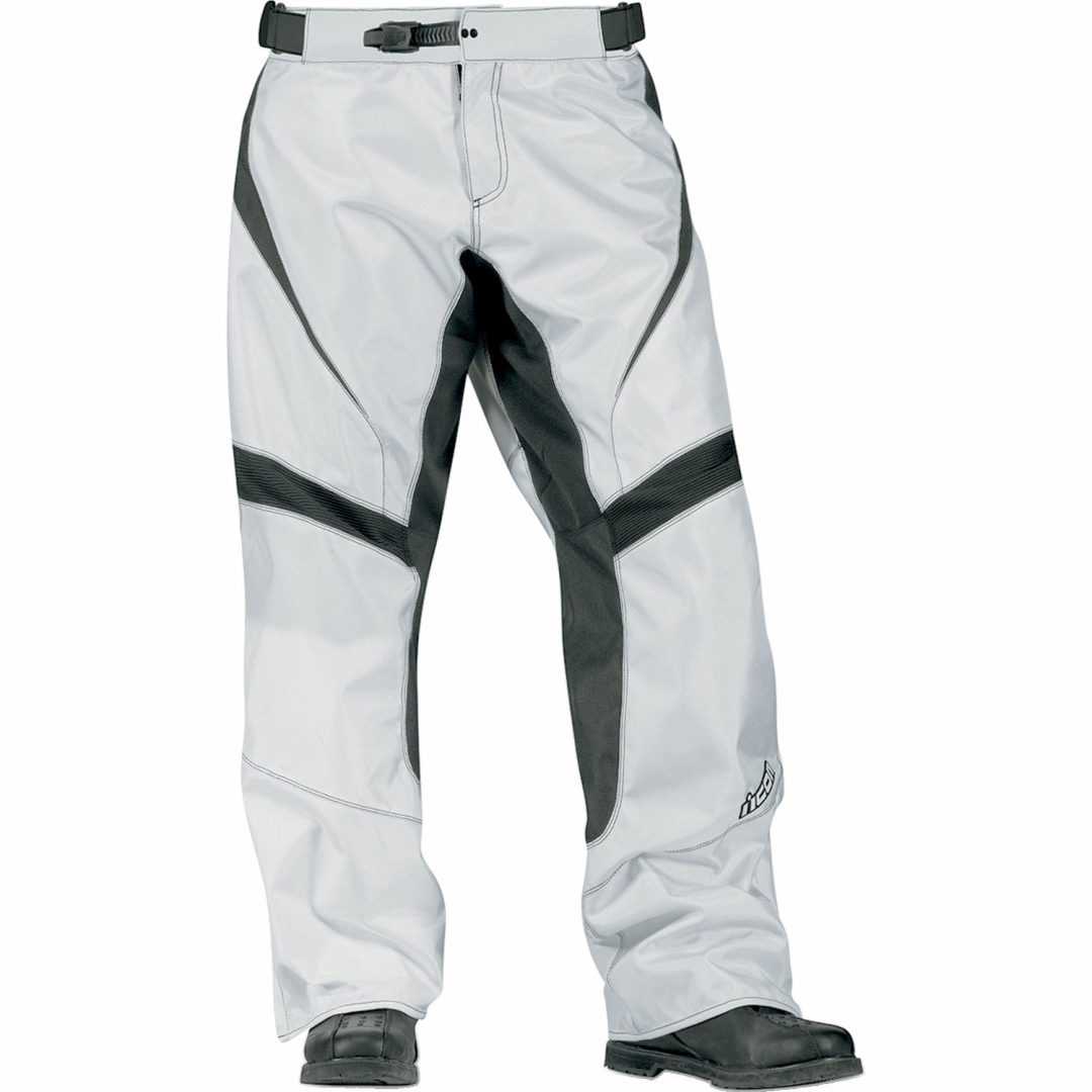 Overlord Overpants Vit ICON 28