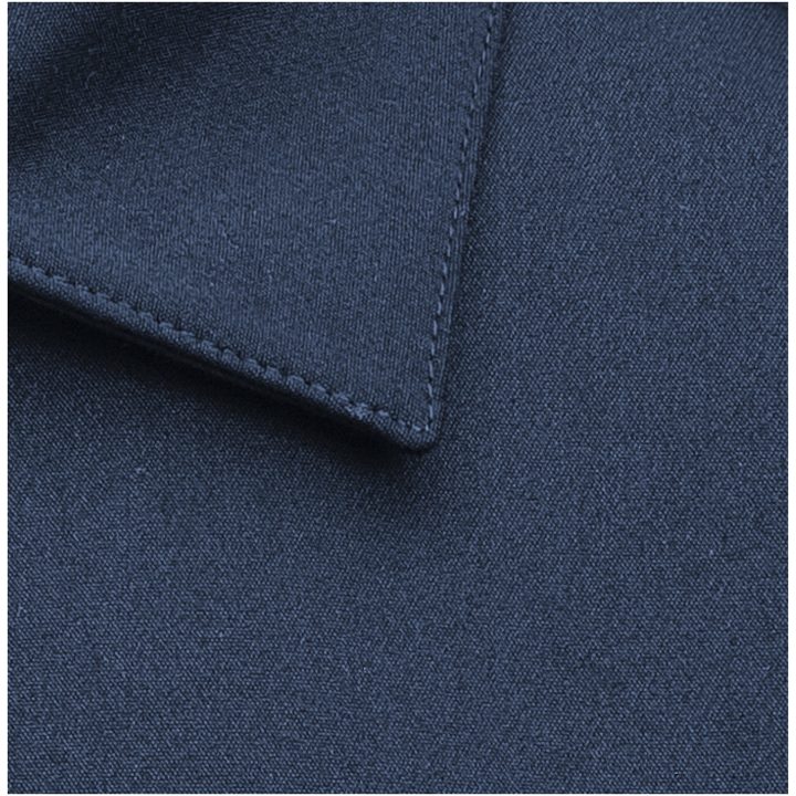 Overshirt Dam Modern Zip Marinblå J.Harvest & Frost XXS – bild 3