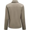 Overshirt Dam Modern Zip Valnöt J.Harvest & Frost XXS – miniatyr 4