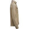 Overshirt Hicksville Khaki James Harvest – miniatyr 2