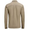 Overshirt Hicksville Khaki James Harvest – miniatyr 3