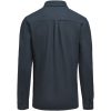 Overshirt Hicksville Marinblå James Harvest – miniatyr 3