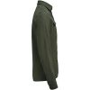 Overshirt Hicksville Tallgrön James Harvest – miniatyr 3