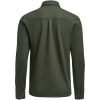 Overshirt Hicksville Tallgrön James Harvest – miniatyr 4