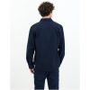 Overshirt Highwoods Marinblå James Harvest – miniatyr 3
