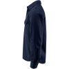 Overshirt Highwoods Marinblå James Harvest – miniatyr 7