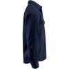Overshirt Highwoods Marinblå James Harvest – miniatyr 8