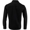 Overshirt Highwoods Svart James Harvest – miniatyr 3