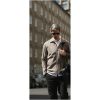 Overshirt Modern Zip Marinblå J.Harvest & Frost XS – miniatyr 8