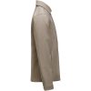 Overshirt Modern Zip Valnöt J.Harvest & Frost XS – miniatyr 3