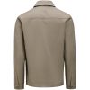 Overshirt Modern Zip Valnöt J.Harvest & Frost XS – miniatyr 4