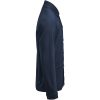 Overshirt Patch Pocket Marinblå J.Harvest & Frost XXS – miniatyr 4