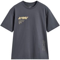Oversized Chalk CSF T-Shirt