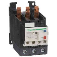 ÖVERSTR RELÄ 30-40A KL 10LRD340