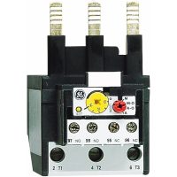 Överströmsrelä GE, CL-06 - CL-07, 24,0-32,0A MALMBERGS