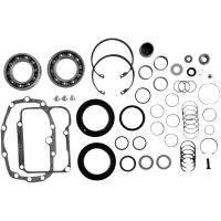Överväxel Renoveringssats För Transmission BAKER DRIVETRAIN