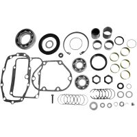 Överväxel Renoveringssats För Transmission BAKER DRIVETRAIN