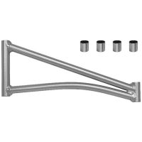 Övre A-Arm Sno-X
