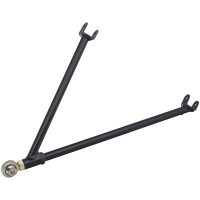 Övre A-Arm Sno-X