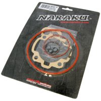 Övre packiningssats, Minarelli AM6 (o-ring) Naraku