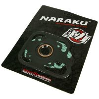 Övre packiningssats, Peugeot 07- vätskekyld Naraku
