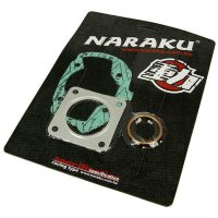 Övre packiningssats, Peugeot 08- luftkyld Naraku
