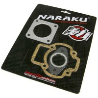 Övre packiningssats, Piaggio luftkyld Naraku