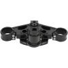 Övre styrkrona Svart ARLEN NESS – miniatyr 3