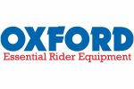 OXFORD logotyp