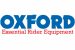 OXFORD logotyp