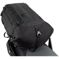 OXFORD Atlas T-20 Advanced Tourpack Black