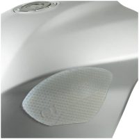 OXFORD Gripper Clear - Universal Silicone Tank Pads