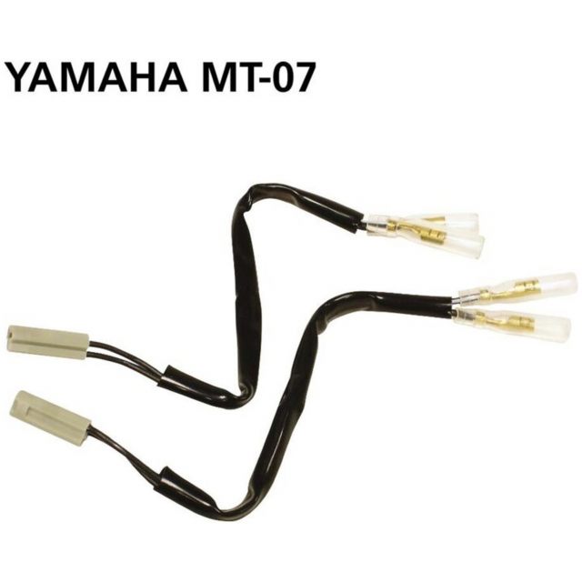 Blinkers Adapterkabel - Yamaha Mt-07 OXFORD