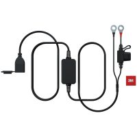 OXFORD USB Type A 3.0 AMP Charging Kit