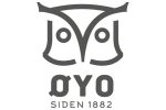 ÖYO logotyp