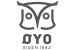 ÖYO logotyp