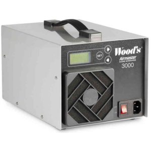OZONAGGREGAT 3000 MG/HAIRMASTER WOZ3000